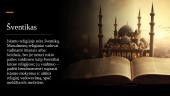 Islamas (religijos pristatymas) 5 puslapis