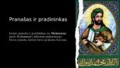 Islamas (religijos pristatymas) 9 puslapis