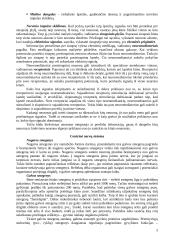 Biologiniai psichologijos aspektai 3 puslapis