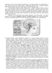 Biologiniai psichologijos aspektai 4 puslapis