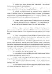 „Daugio“ medžioklėtvarkos planas 10 puslapis