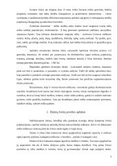 „Daugio“ medžioklėtvarkos planas 5 puslapis