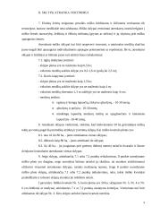 „Daugio“ medžioklėtvarkos planas 8 puslapis