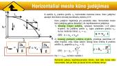 Laisvasis kritimas 9 puslapis
