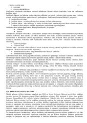 Civilinė ir darbo teisė 3 puslapis