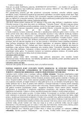 Civilinė ir darbo teisė 5 puslapis