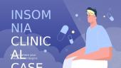 Insomnia clinical case