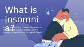 Insomnia clinical case 2 puslapis