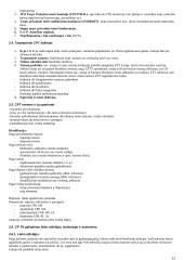 Civilinio proceso teisės paskaitų medžiaga 12 puslapis