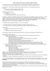 Civilinio proceso teisės paskaitų medžiaga 3 puslapis