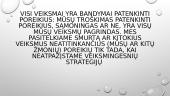Nesmurtinė komunikacija 12 puslapis
