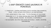 Nesmurtinė komunikacija 18 puslapis