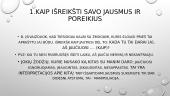 Nesmurtinė komunikacija 19 puslapis