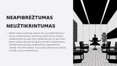 Užtikrinto vadovo kelias: 3 augimo sritys sėkmingiems naujiems etapams 3 puslapis
