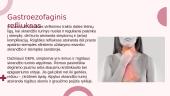 Opaligė, gastroezofaginis refliuksas ir hemorojus 5 puslapis