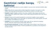 Elektromagnetinių bangų rūšys 6 puslapis