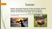 Easter in Lithuania. Presentation 2 puslapis