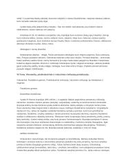 Civilizacijų istorijos paskaitų medžiaga 20 puslapis