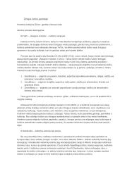 Civilizacijų istorijos paskaitų medžiaga 3 puslapis