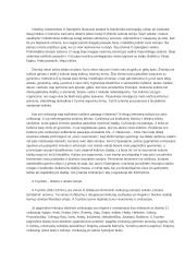 Civilizacijų istorijos paskaitų medžiaga 5 puslapis