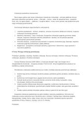 Civilizacijų istorijos paskaitų medžiaga 8 puslapis