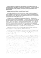 Civilizacijų istorijos paskaitų medžiaga 9 puslapis