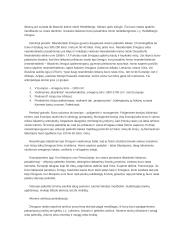 Civilizacijų istorijos paskaitų medžiaga 10 puslapis