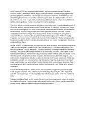 Geros knygos yra kaip geri gyvenime sutikti žmonės - rašinys