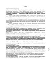 Daiktinės teisės teorija egzaminui 15 puslapis