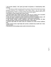 Daiktinės teisės teorija egzaminui 18 puslapis