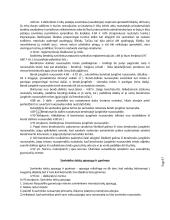 Daiktinės teisės teorija egzaminui 10 puslapis