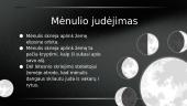 Pristatymas apie mėnulį 5 puslapis