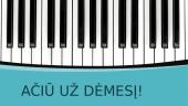 Kamerinis ansamblis 11 puslapis