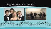 Kamerinis ansamblis 10 puslapis