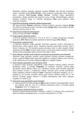 Darbas su MS Access 14 puslapis