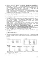 Darbas su MS Access 16 puslapis