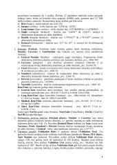 Darbas su MS Access 4 puslapis