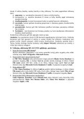 Darbas su MS Access 7 puslapis