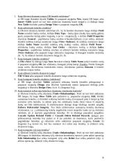 Darbas su MS Access 8 puslapis