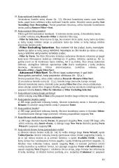 Darbas su MS Access 10 puslapis