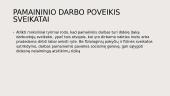 Pamainimis darbas 5 puslapis