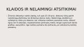 Pamainimis darbas 9 puslapis