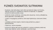 Pamainimis darbas 10 puslapis