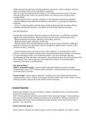 Depresija ir jos gydymo būdai 3 puslapis