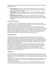 Depresija ir jos gydymo būdai 4 puslapis