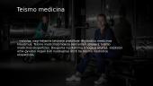 Teismo medicinos raida ir jos įtaka nusikaltimų tyrimui 2 puslapis