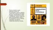 Teismo medicinos raida ir jos įtaka nusikaltimų tyrimui 3 puslapis