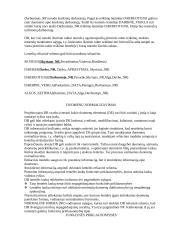 Duomenų bazių teorija atsiskaitymui 3 puslapis