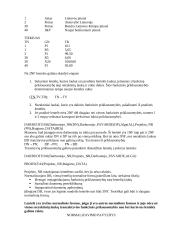 Duomenų bazių teorija atsiskaitymui 5 puslapis