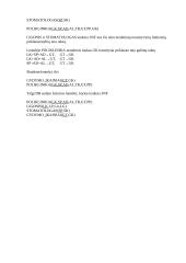 Duomenų bazių teorija atsiskaitymui 7 puslapis